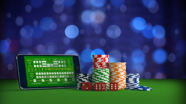 larisbet Slots