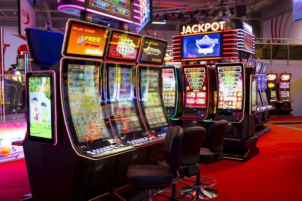 larisbet Evolution Slot Experience