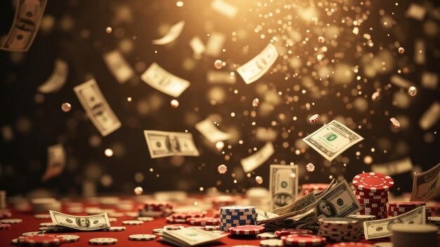 larisbet Result Table — Live Dealer Rounds at larisbet